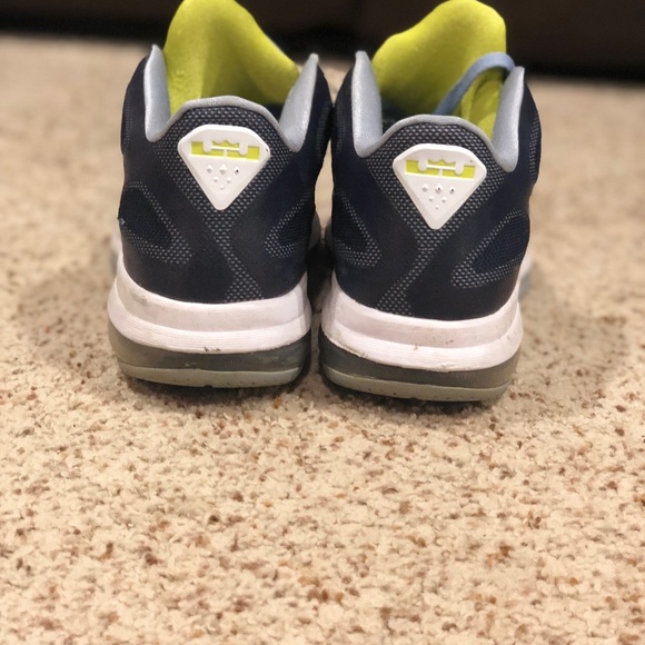 LeBron 9 low - Picture 4 of 4